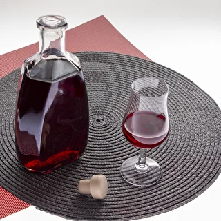 Turbogær X-Pure 21,3%, 100L – photo 11