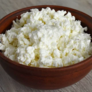 Calciumchlorid til ost - 100 g – photo 4