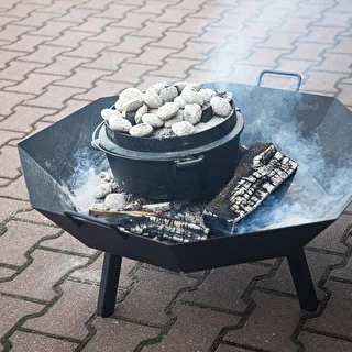 Havebålplads ø 70 cm - loftstil – photo 16