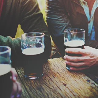 Brewkit Coopers Dark Ale – photo 10