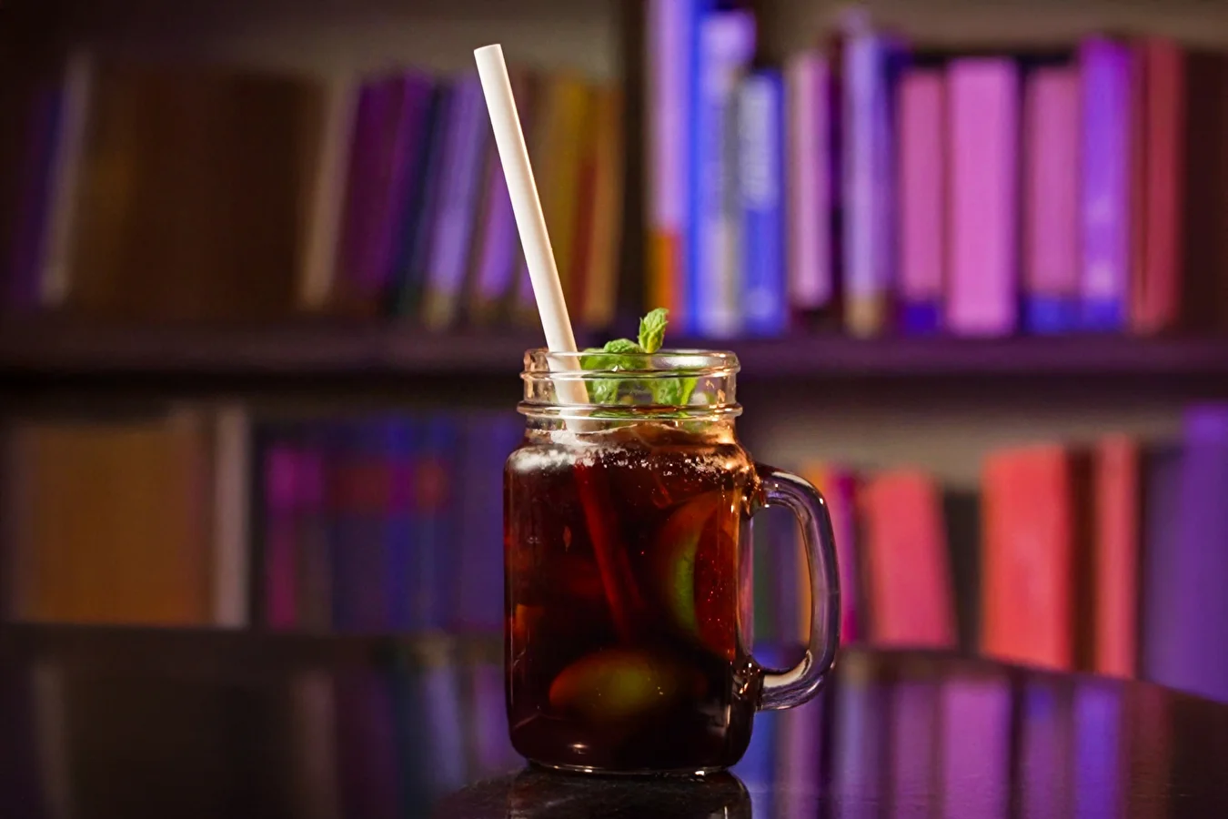 Cuba NoLibre - klassikeren i en alkoholfri udgave