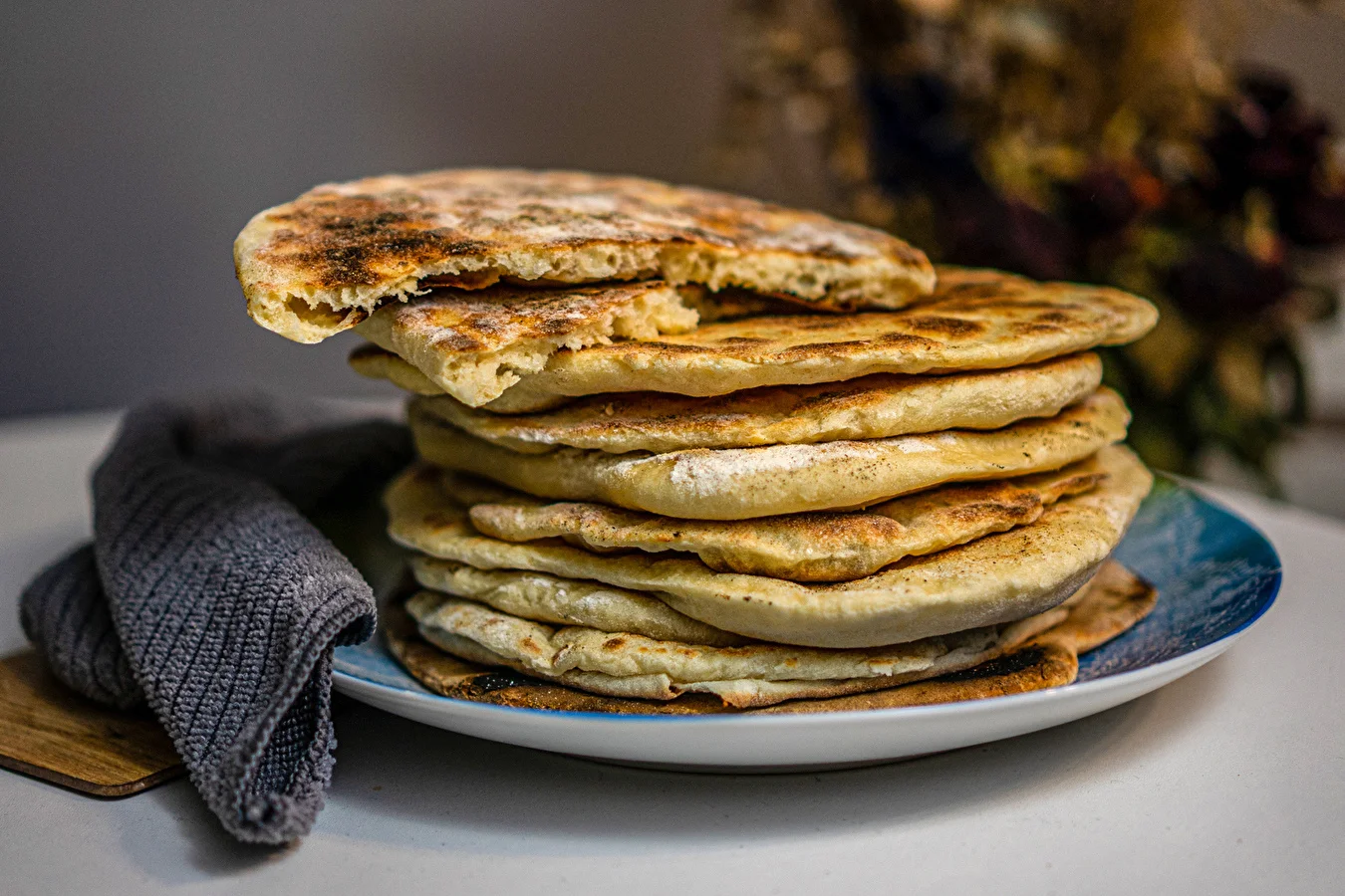 Norske Settekake-brød