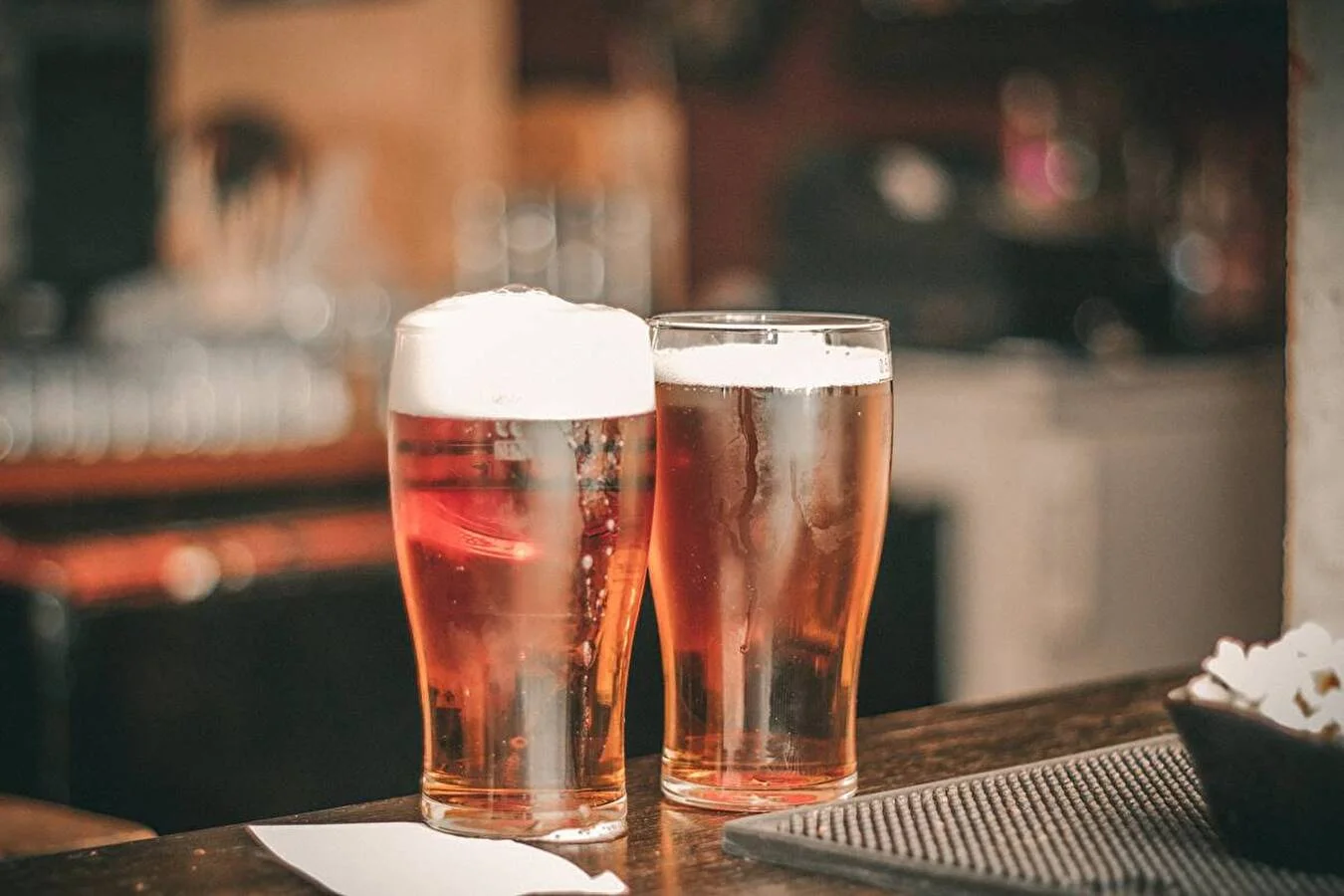 Ølbrygning fra malt – trin for trin