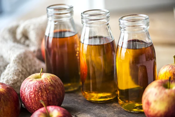 Stærk cider