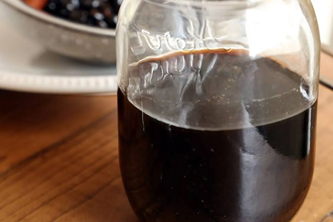 KAHLUA - hjemmelavet mexicansk kaffelikør