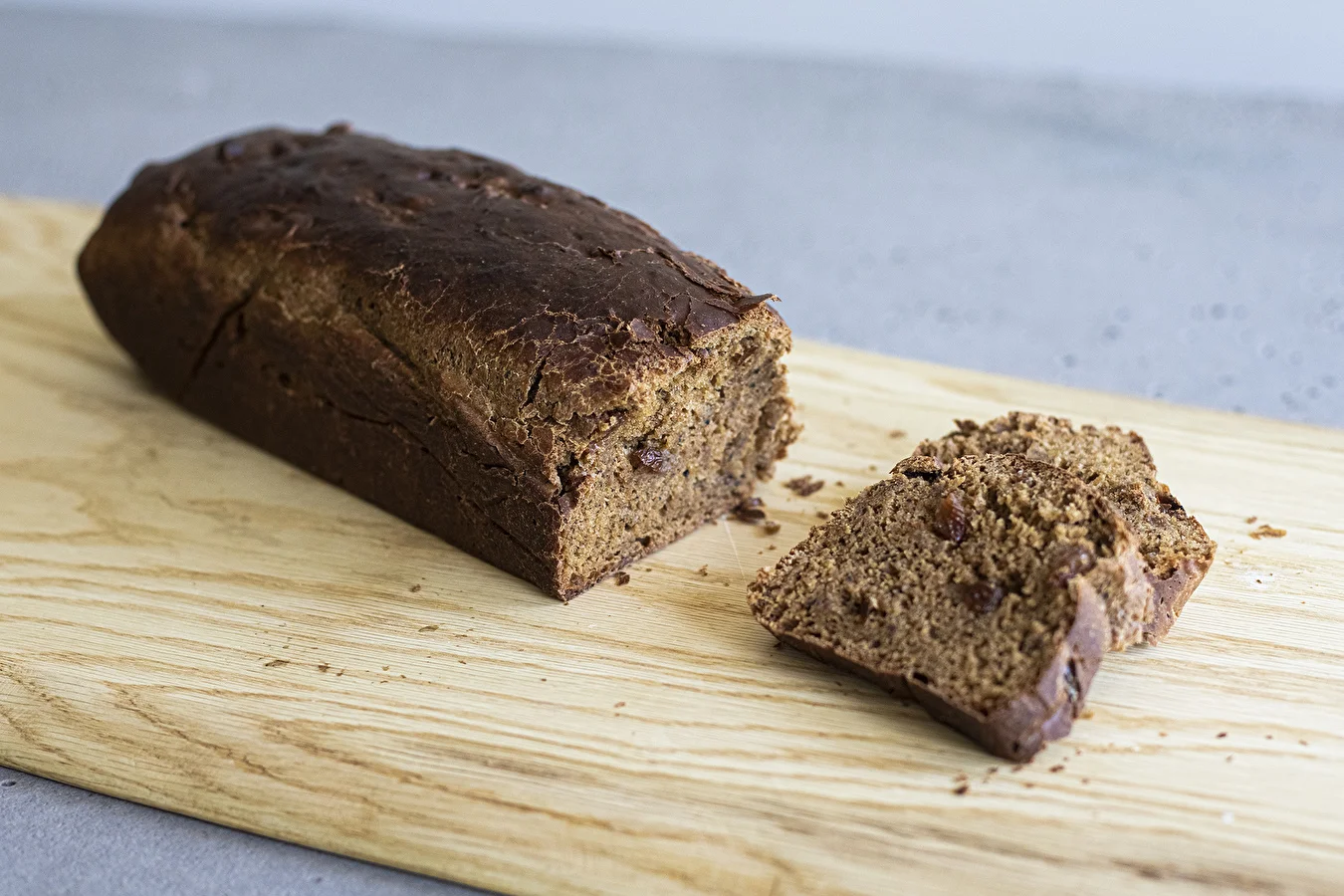 Tyrkisk brød - żulik