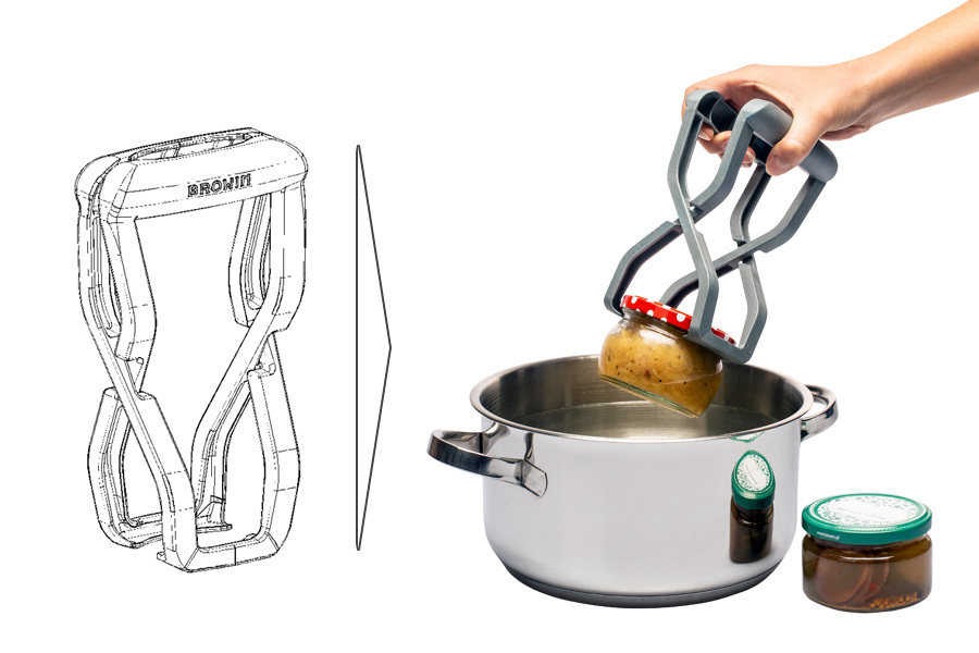 Fra idé til produkt