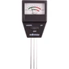 2-i-1 jordtester - pH, jordens frugtbarhed - 3 
