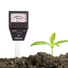 2-i-1 jordtester - pH, jordens frugtbarhed - 3 