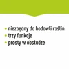 3-i-1 jordtester - pH, fugtighed, sollys - 14 