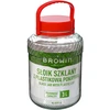 3 L krukke med plastiklåg - 3 