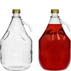 3L Dama vinballon med låg - 3 