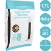 Aktivt kokoskul 0,86 kg - 2 