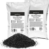 Aktivt kokoskul 1 kg x 2 - sæt - 6 