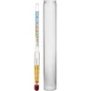 Alkoholmeter med termometer  - 1 