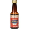 Apeorello Dolce-essens til 4 L, 40 ml ['essens til hjemmelavede drikke', ' Browin-essens', ' essenser til hjemmebrændt spiritus', ' essenser til alkohol', ' frugtessenser', ' essens til drinks', ' essens til cocktails', ' essens i aperitivo-stil', ' til cocktails', ' essens til 4 liter', ' gaveidé', ' idé til hjemmefest', ' attraktive drikke', ' smagsessenser til drikke', ' essens til alkohol', ' aromaer til alkohol']