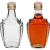 Art Deco flaske 250ml med låg fi28 - 3 