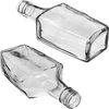 Art Deco flaske 250ml med låg fi28 - 5 