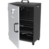 Automatisk, elektrisk grill med termostat - 2 