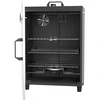 Automatisk, elektrisk grill med termostat - 3 