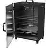 Automatisk, elektrisk grill med termostat - 4 