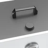 Automatisk, elektrisk grill med termostat - 9 