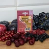 Bordeaux vingær, 20 ml DE/EN - 2 