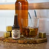 Bourbon smag essens 40 ml - 7 