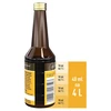 Brandaxa Essens med smag af græsk brandy, 40 ml - 5 