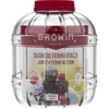Brudsikker, multifunktionel fermenteringskrukke, 8L - 2 
