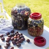 Brudsikker, multifunktionel krukke til fermentering, 5 L - 4 
