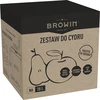 Cider sæt 20 L - 3 