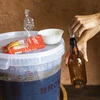 Coopers Carbonation Drops tabletter, 250 g - 3 