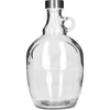 Dame Gæs 1,5 L, med metal låg fi 43 mm og håndtag - 13 