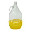 Dameballon 5 L med glasgreb  - 1 