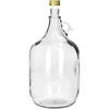 Dameballon 5 L med låg - 2 