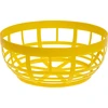 Dameballon 5 L med låg og plastik kurv - 6 