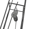 Dekorativ pergola - Pyramide, 150 cm - 3 