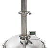 Destillator HawkStill "Kolde Fingre" 60 L, med kolonne fi 60,3mm - 5 