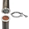 Destillator HawkStill "Kolde Fingre" 60 L, med kolonne fi 60,3mm - 6 