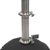 Destillator HawkStill „Koldfingre” 60 L, med kolonne Ø 60,3 mm og tankisolering - 5 