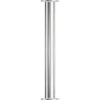 Destillatormodul - forbindelsesstykke - fi 48,3 mm længde 500 mm - 11 