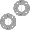Destillatormodul - kig - fi 48,3mm længde 100mm - 4 