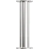 Destillatormodul - kobling - fi 48,3 mm længde 250 mm  - 1 