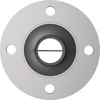 Destillatormodul - kobling - fi 48,3 mm længde 250 mm - 2 