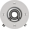 Destillatormodul - reflux - dobbelt spiral - 4 