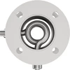 Destillatormodul - reflux - dobbelt spiral - 3 