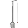 Destillatormodul - sideopsamling - OLM - 6 