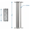 Destillatormodul til aromatisering af destillater - 5 
