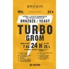 Destillerigær Turbo Grom 24h - 2 